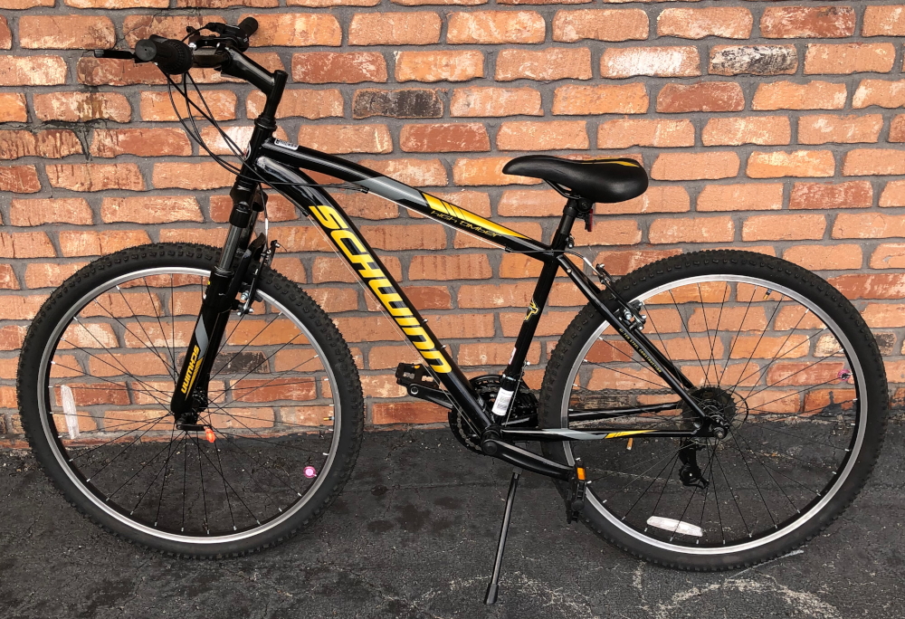 pivot carbon mountain bike
