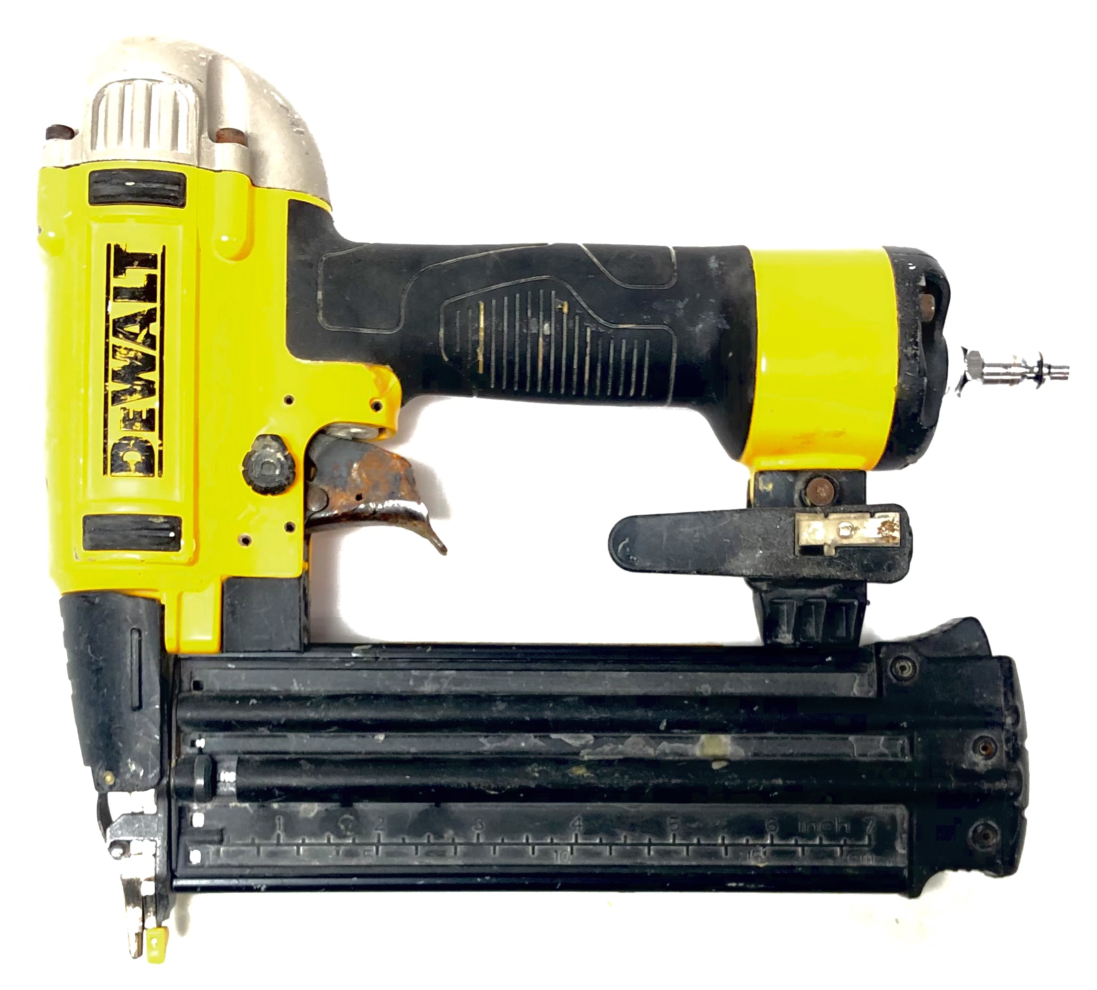 Dewalt Air tool DWFP12233