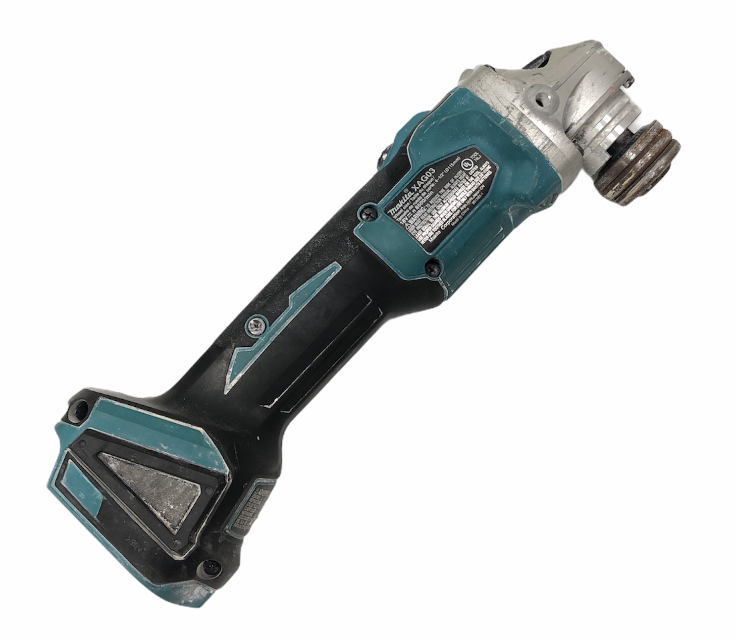 Makita Cordless hand tools XAG03