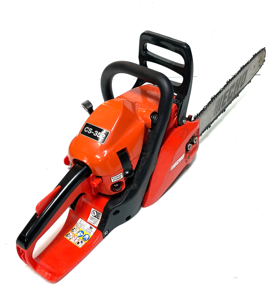 Echo Chainsaw CS352
