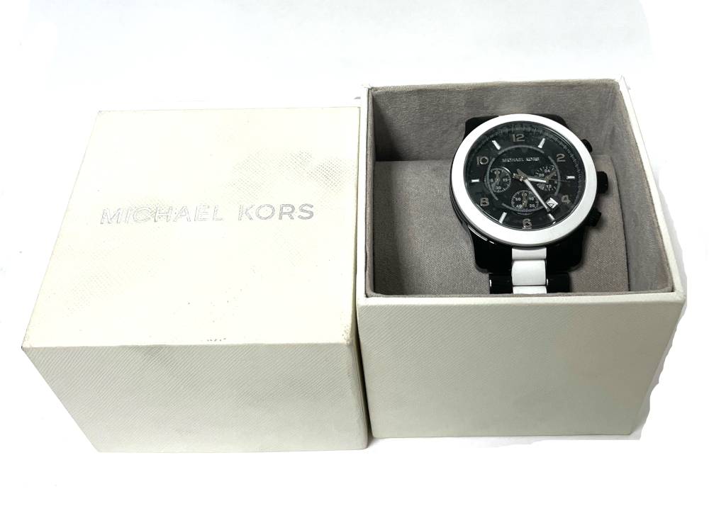 Michael Kors Wrist watch MK-8757