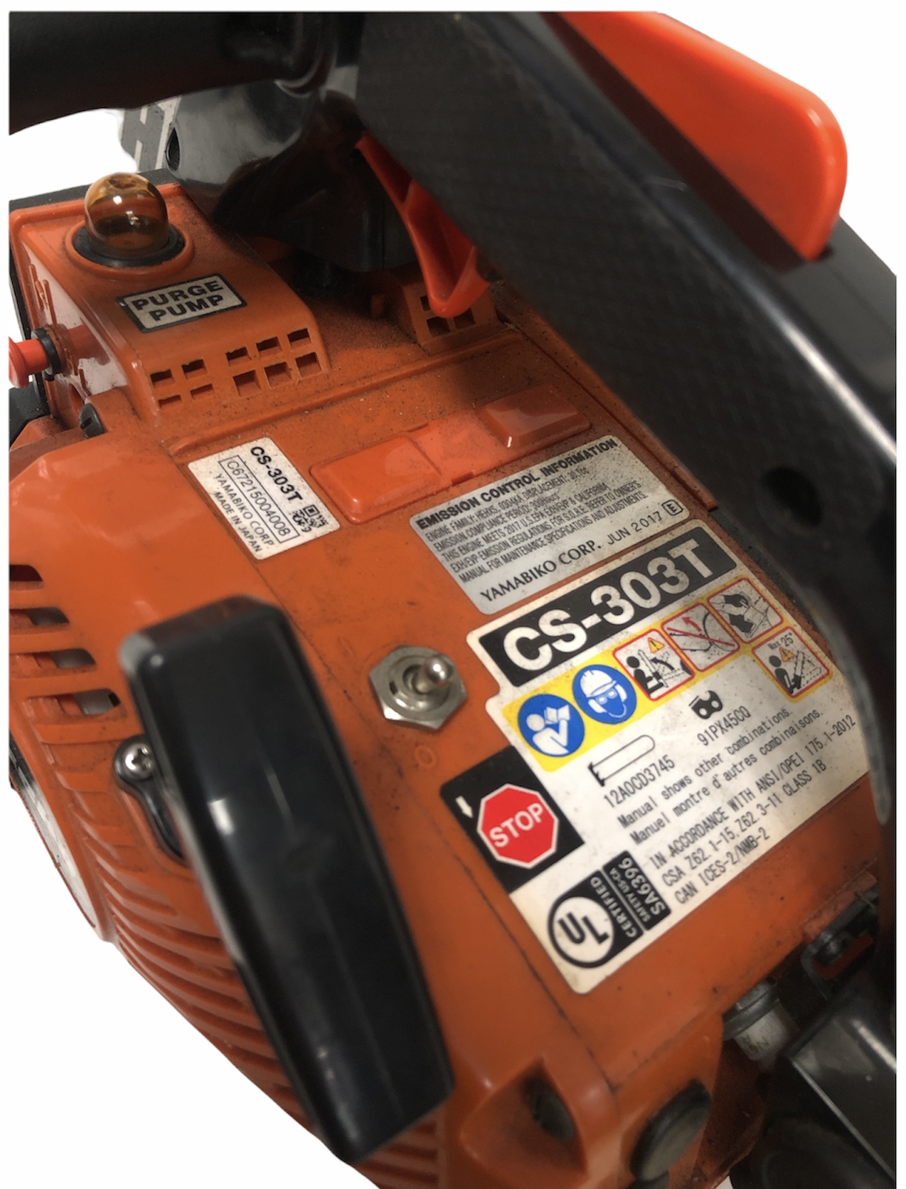 303t echo cheap