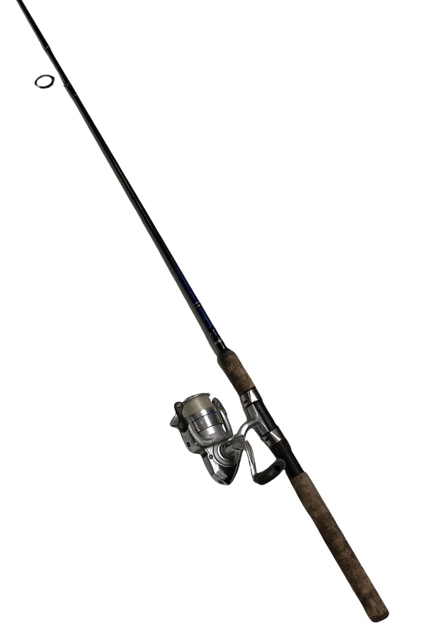 Daiwa Rod & Reel Shock 2500
