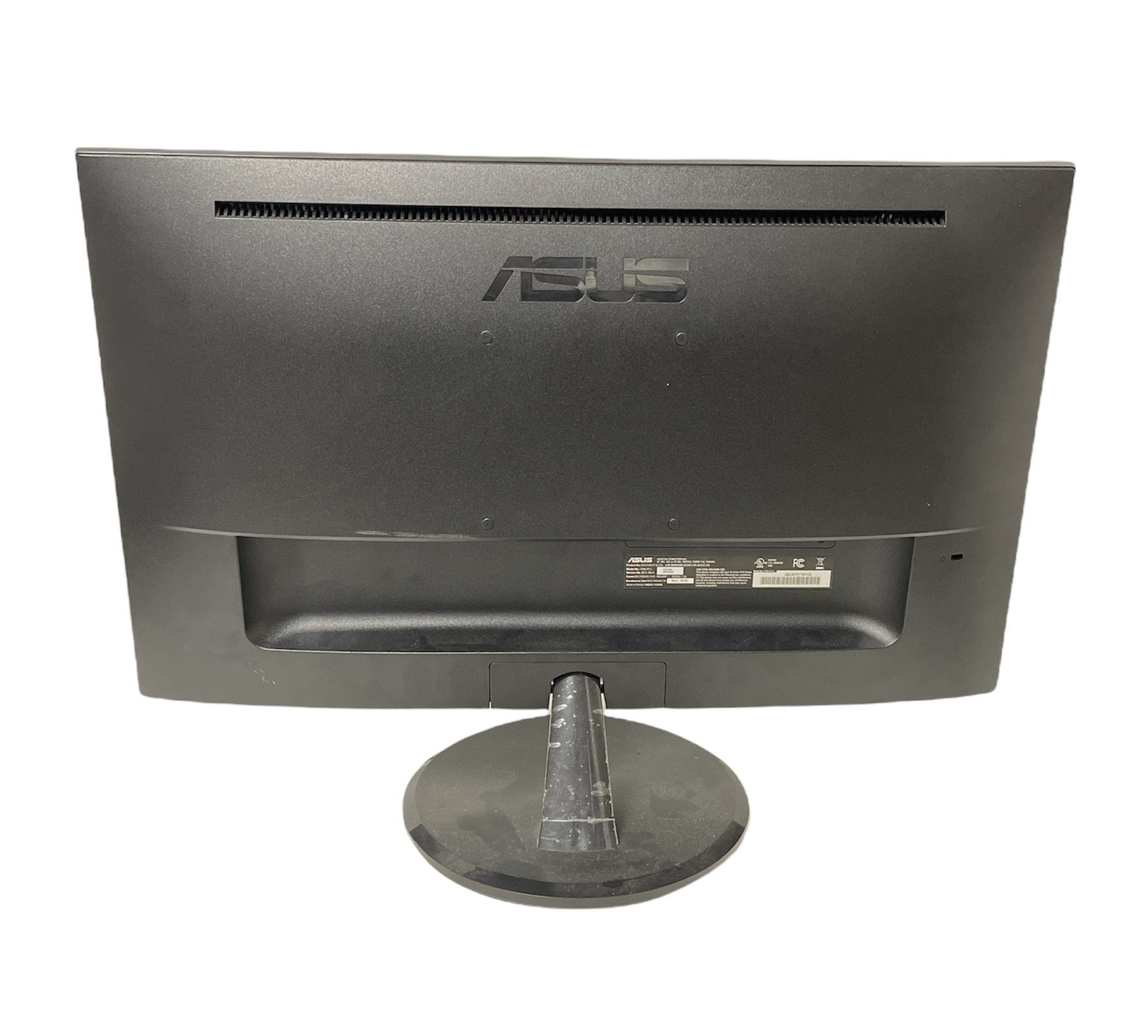 Asus vp228 cheap