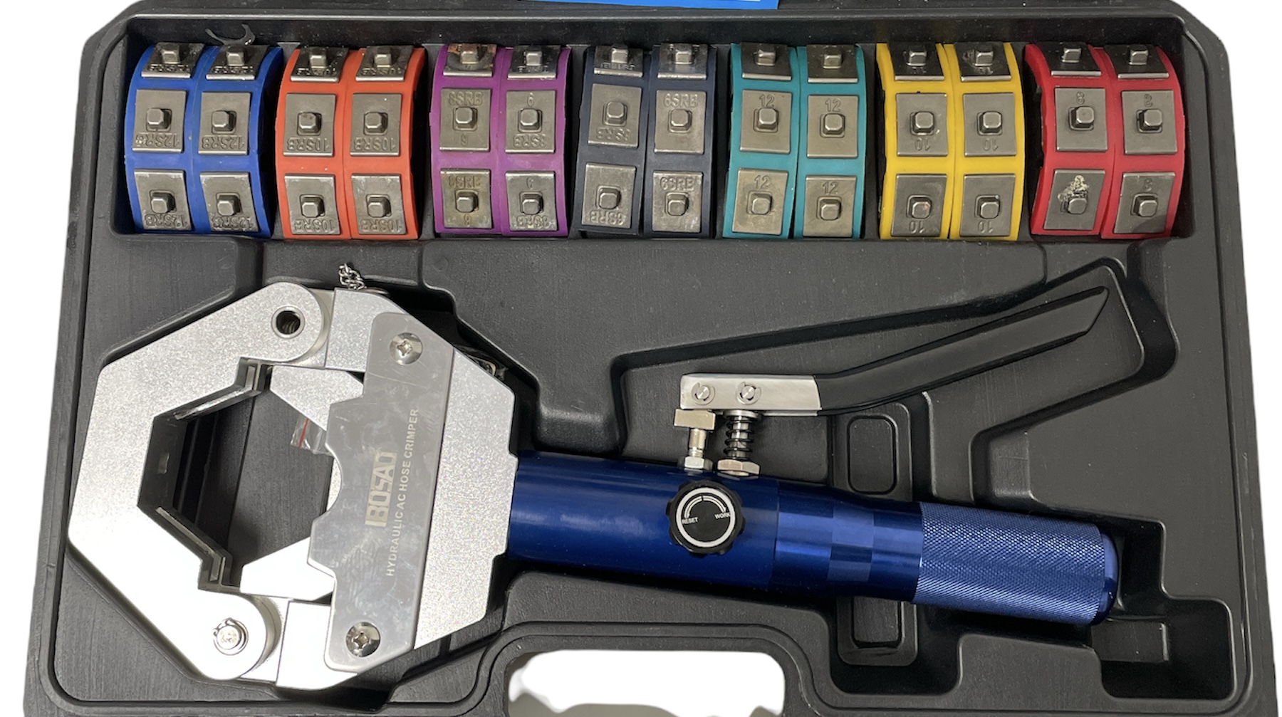 IBOSAD Auto service tools 71500