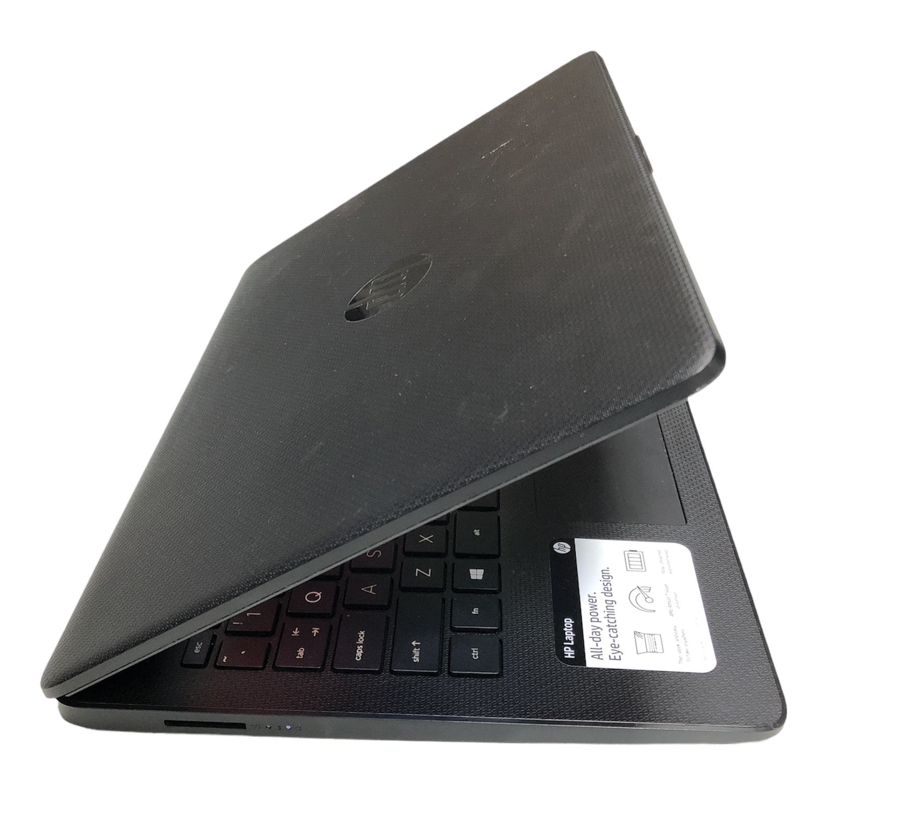 HP Laptop 14fq0013dx