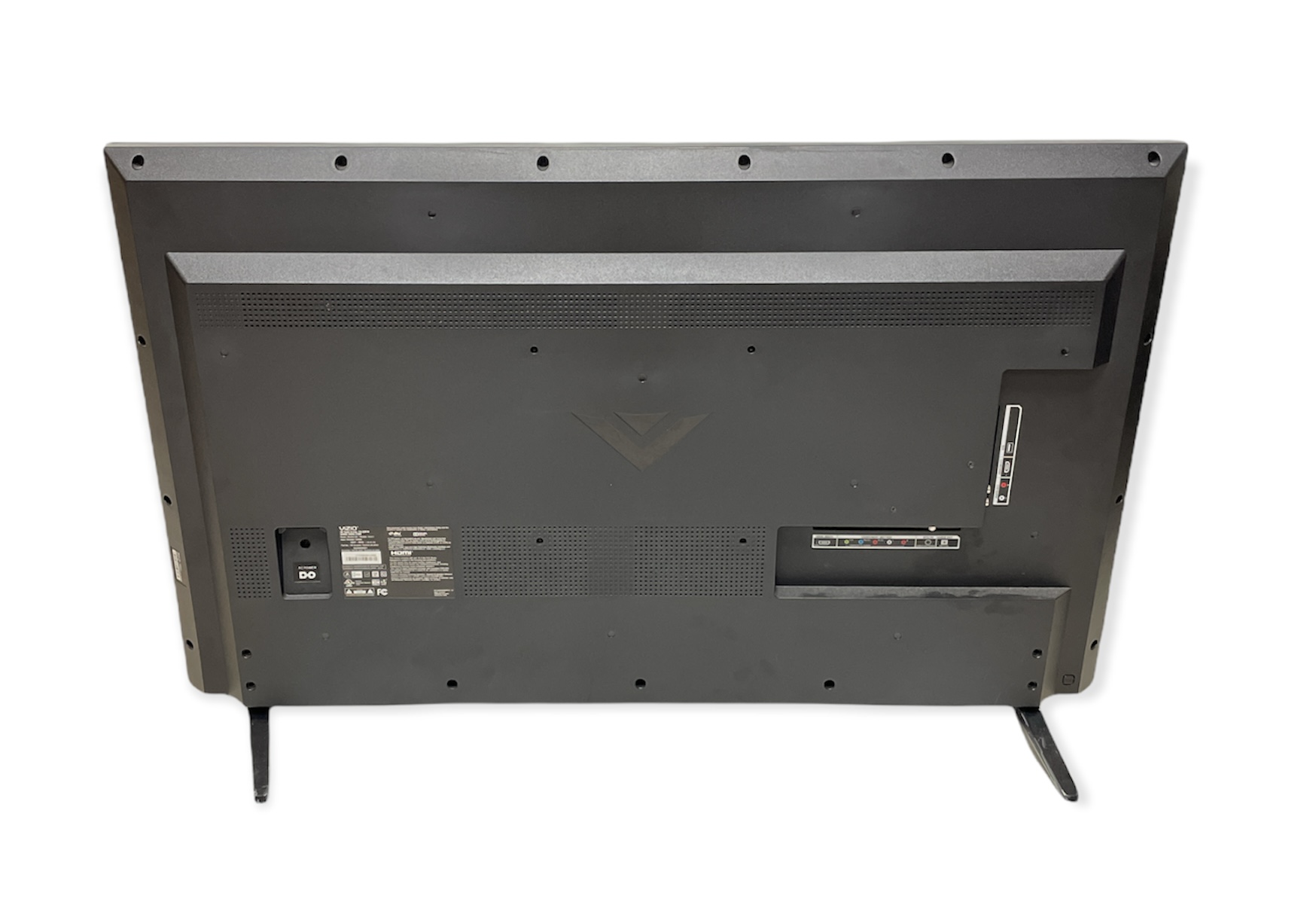 Vizio LED D43C1