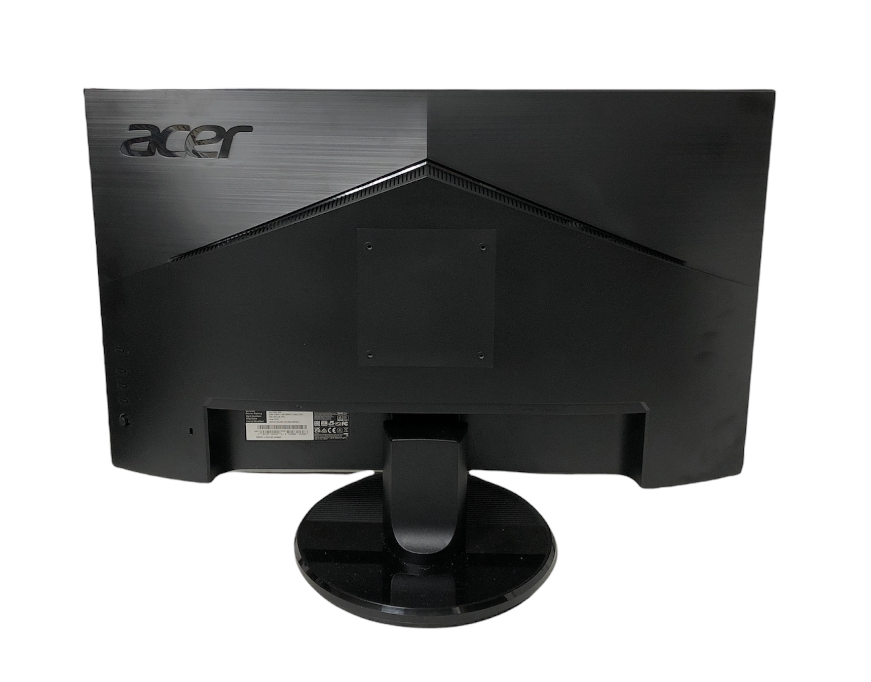 Acer Monitor K272HL