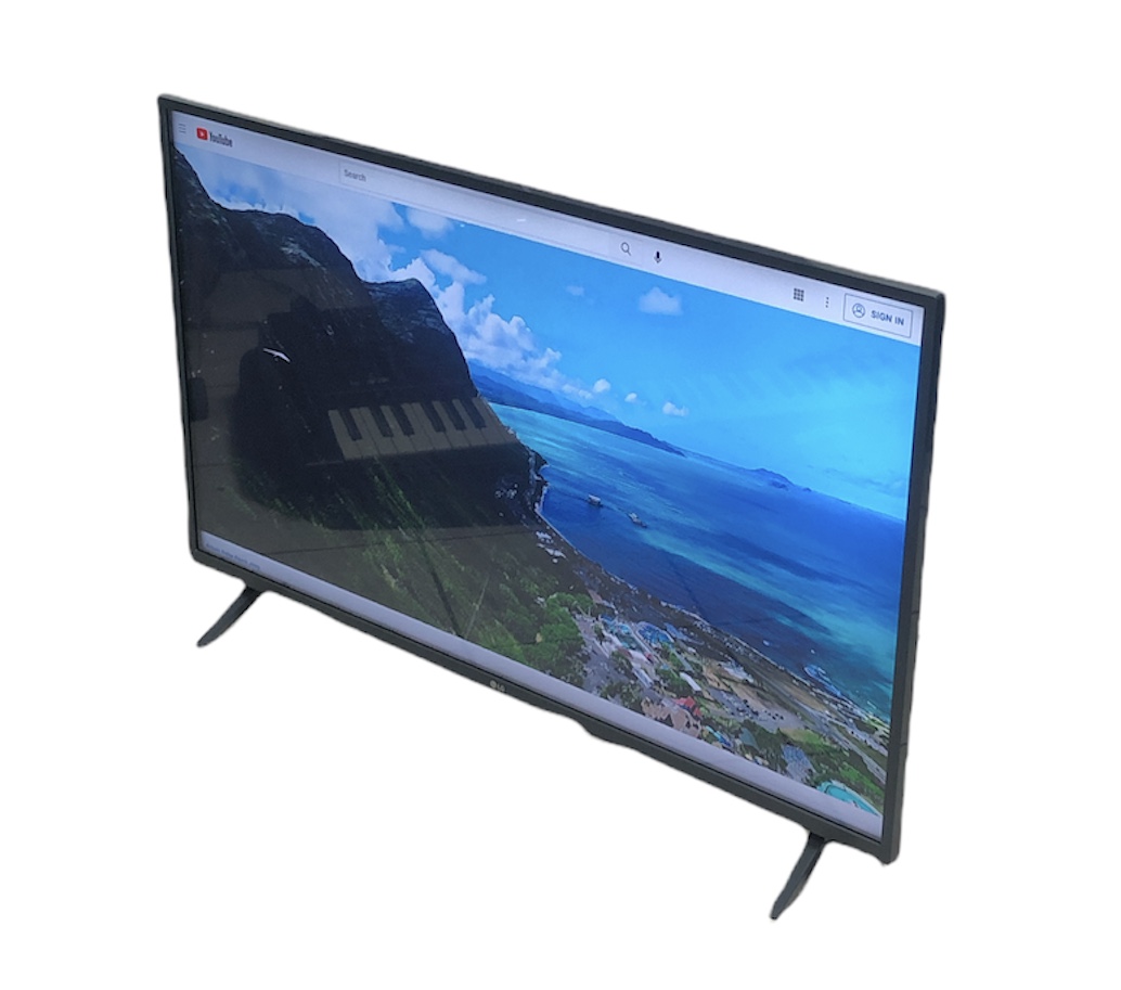 LG 4K 43UN7300AUD