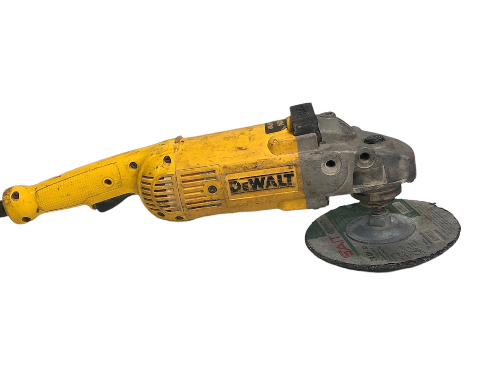 Disque à Lamelles Jumbo DeWalt 6 Pouces - Modèle D284993 - Pour Meuleuse D'angle - Neuf