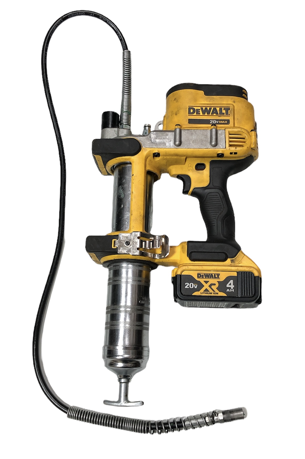 Dewalt Cordless hand tools DCGG571