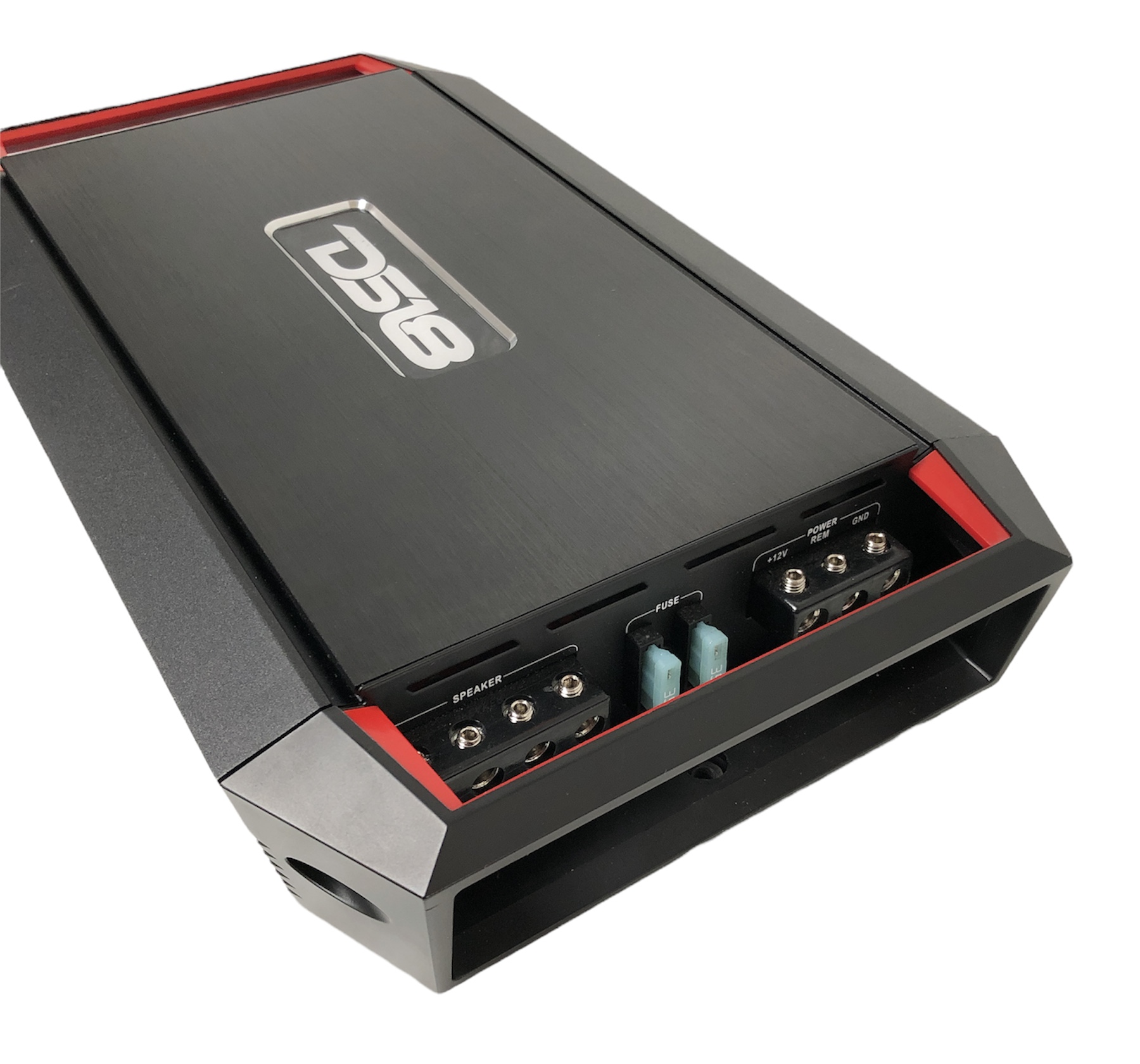 DS18 Power Amplifier GENX1800.1D