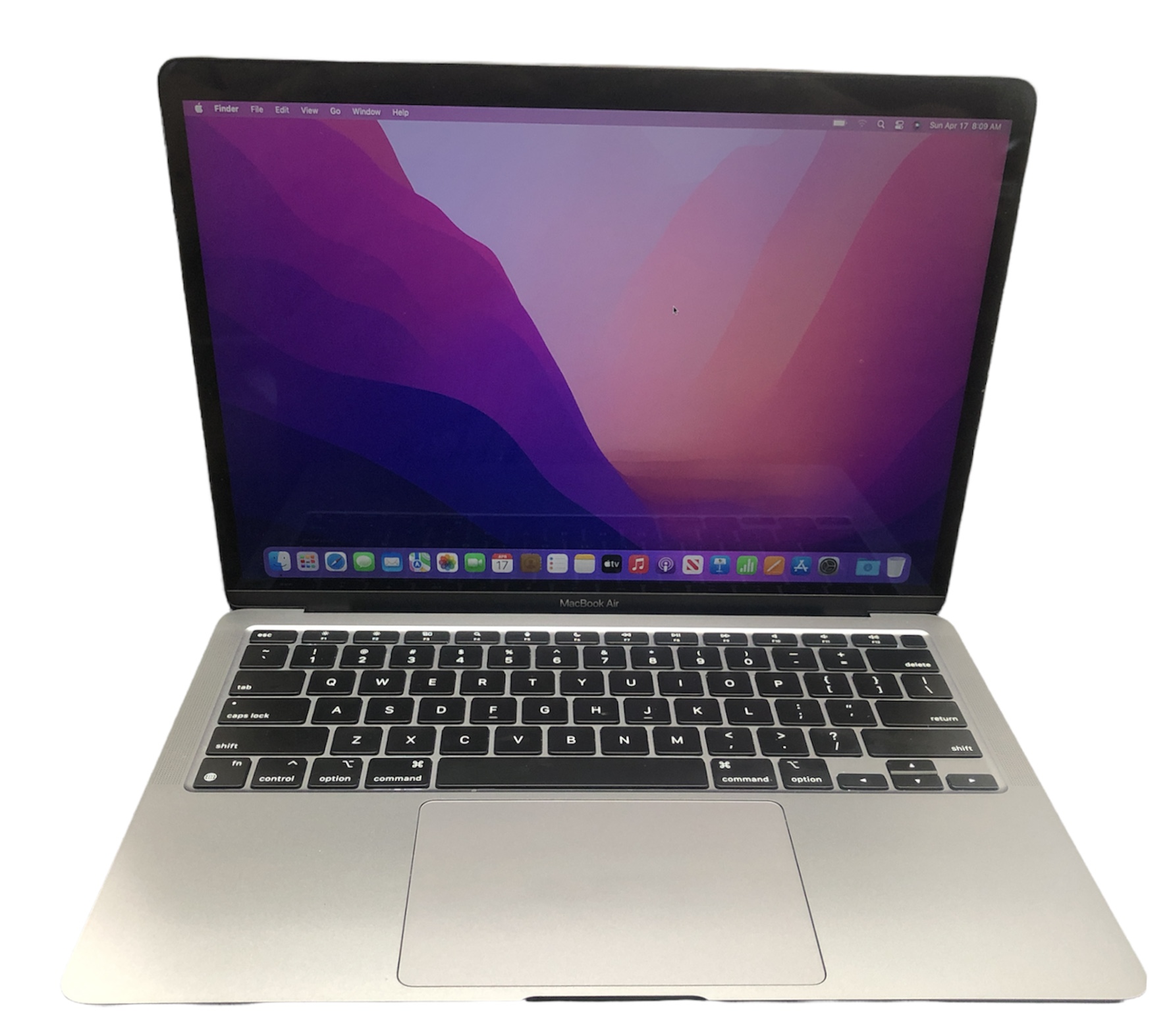 Apple Laptop MGN63LL/A