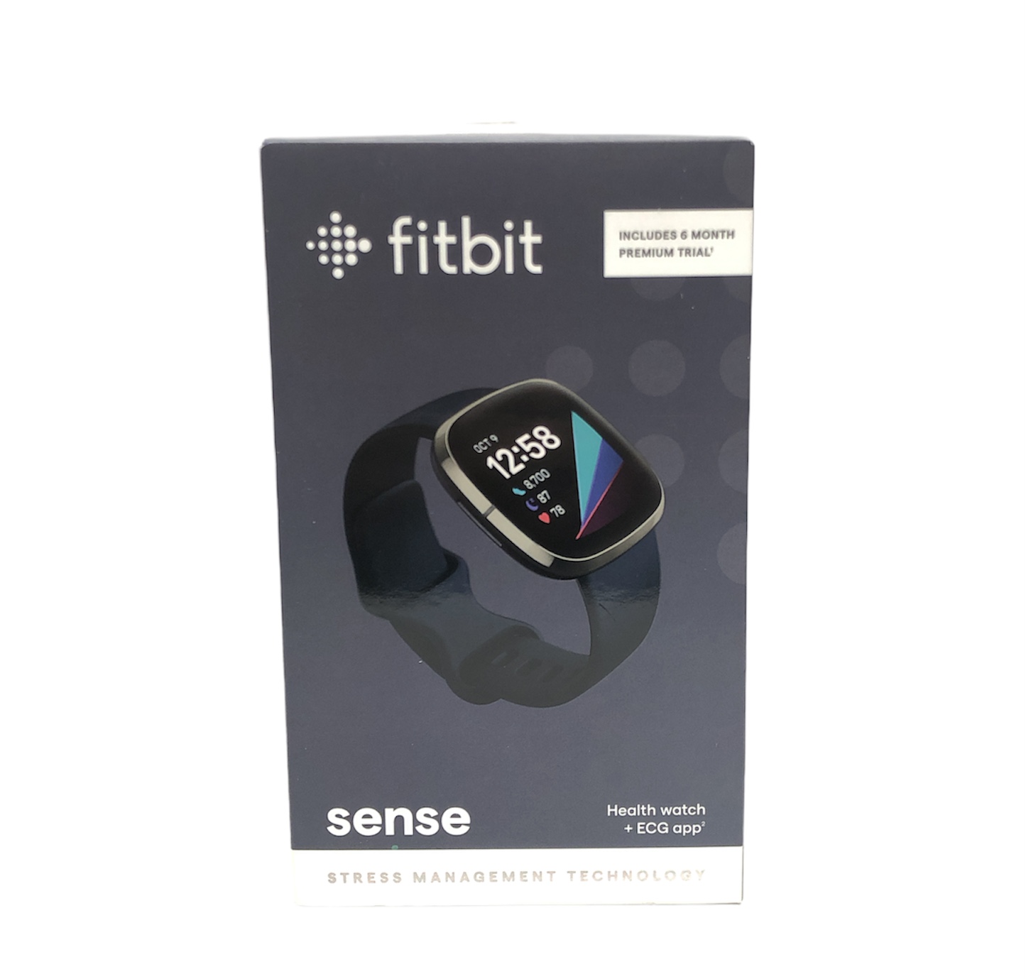 Find Fitbit Model Number