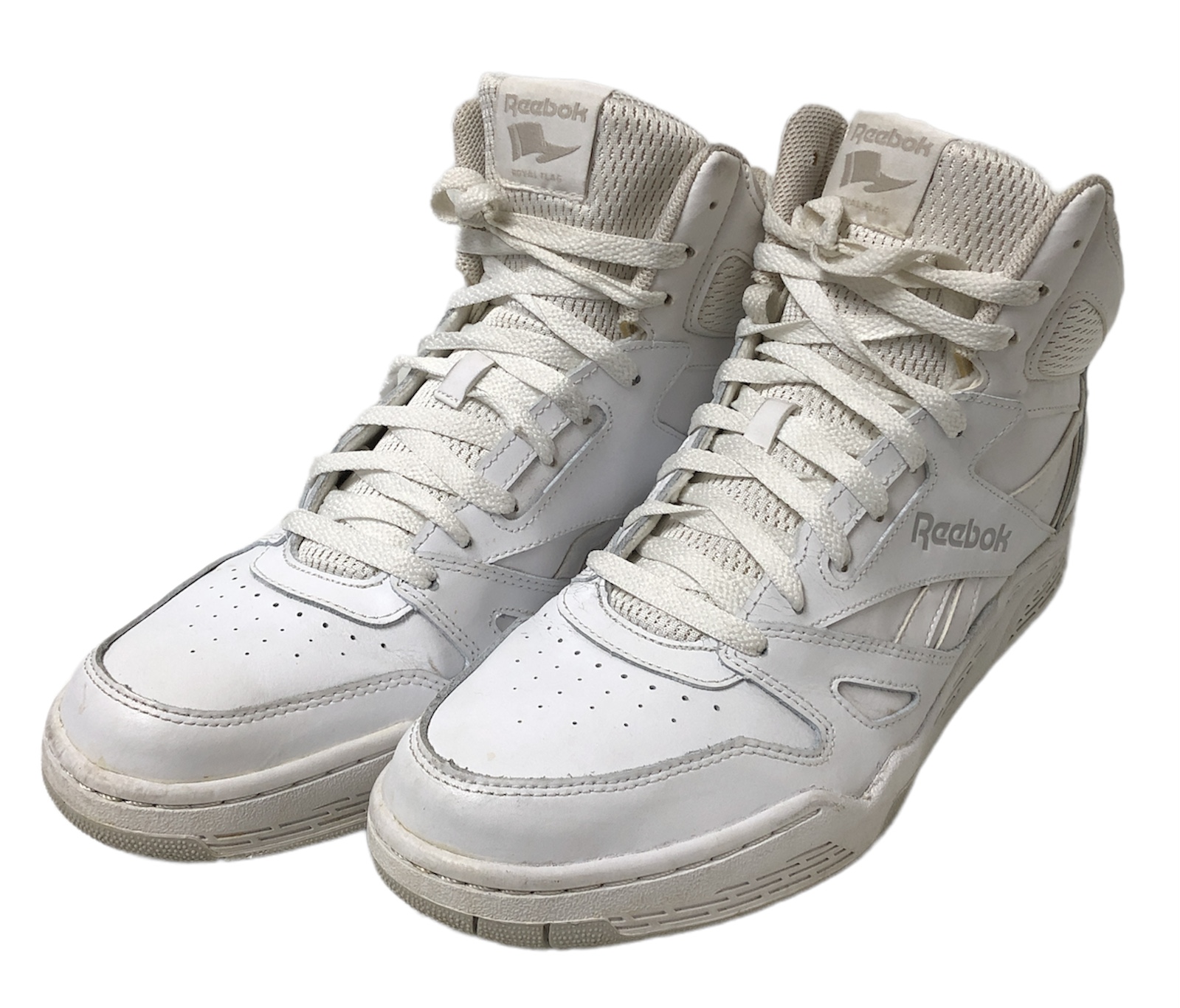 Reebok Shoes 023501