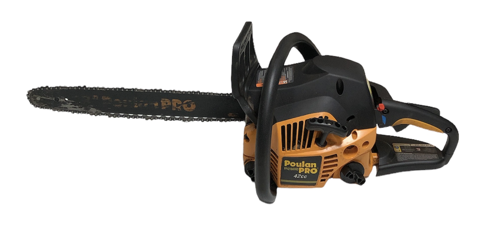 Poulan clearance pro pp4218avhd