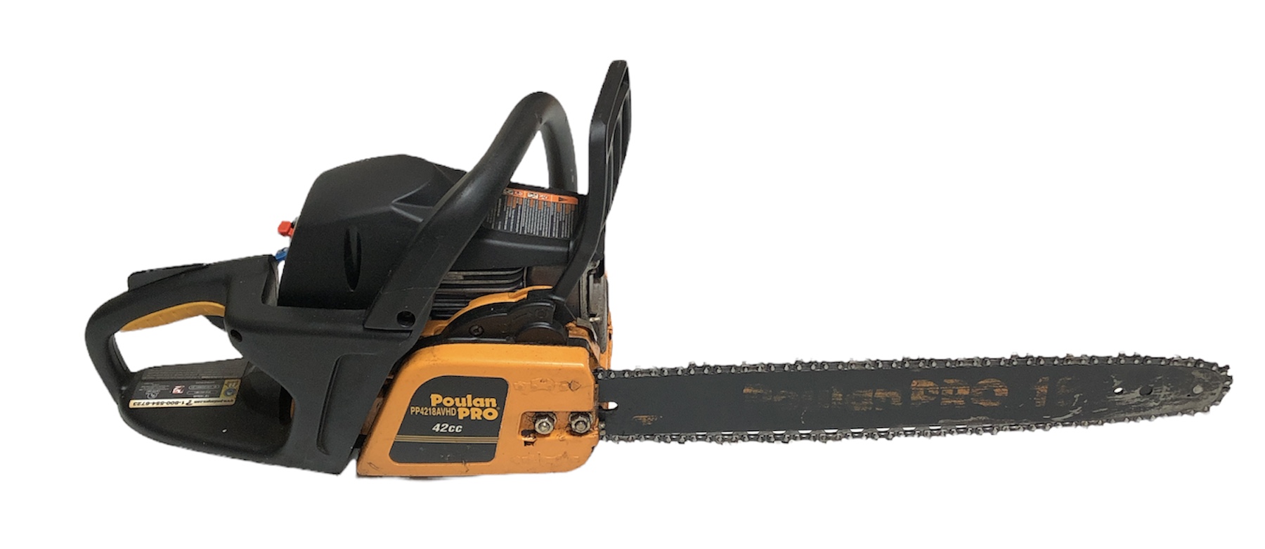 Pp4218avhd discount
