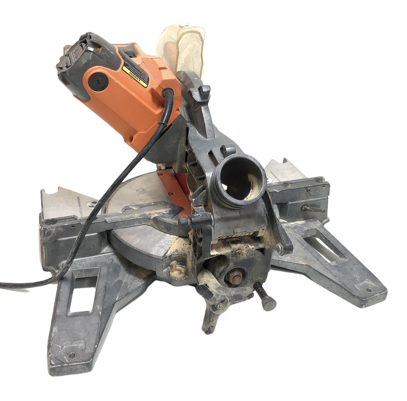 Ridgid Power equipment R4112