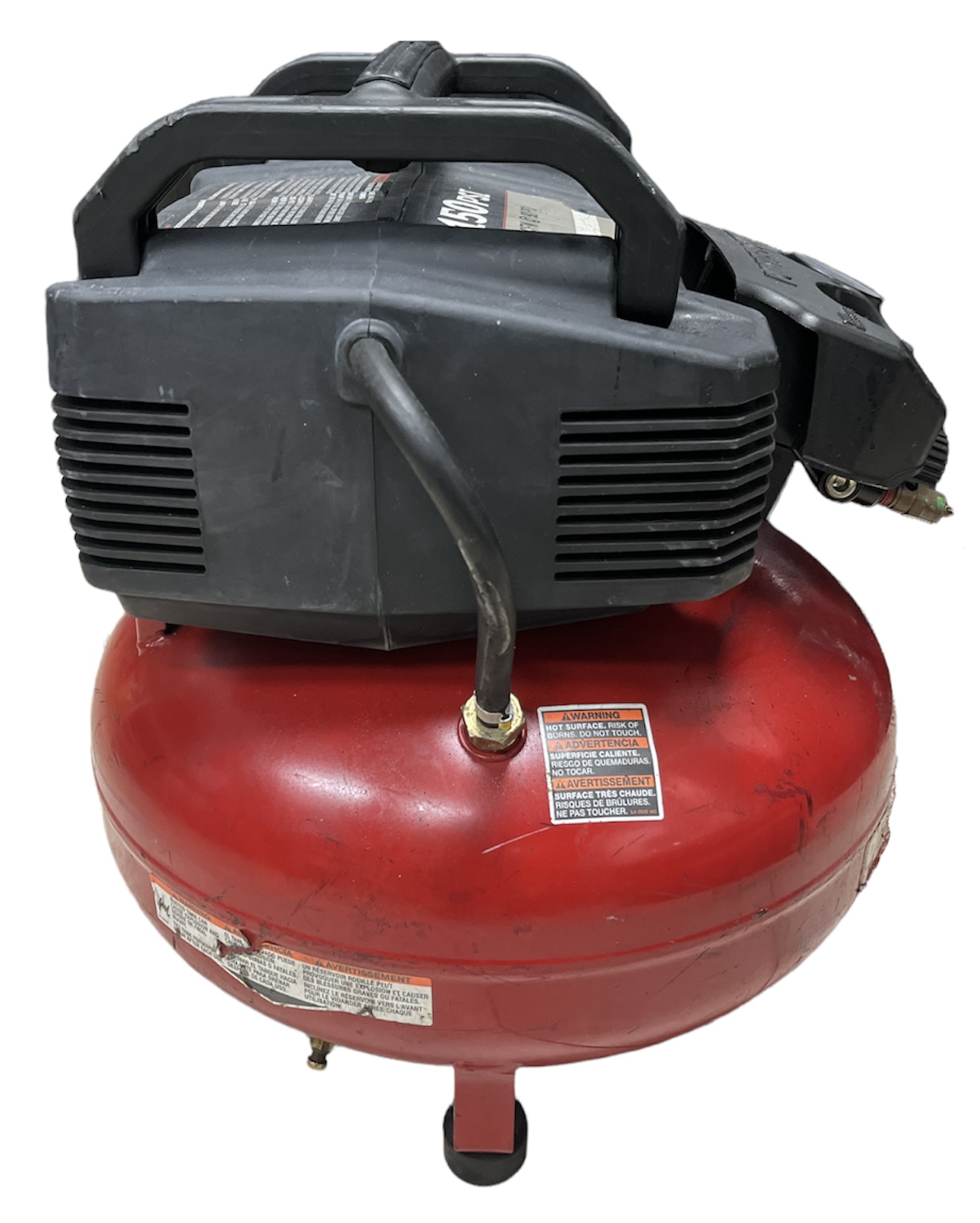 Porter Cable Air tool C2002