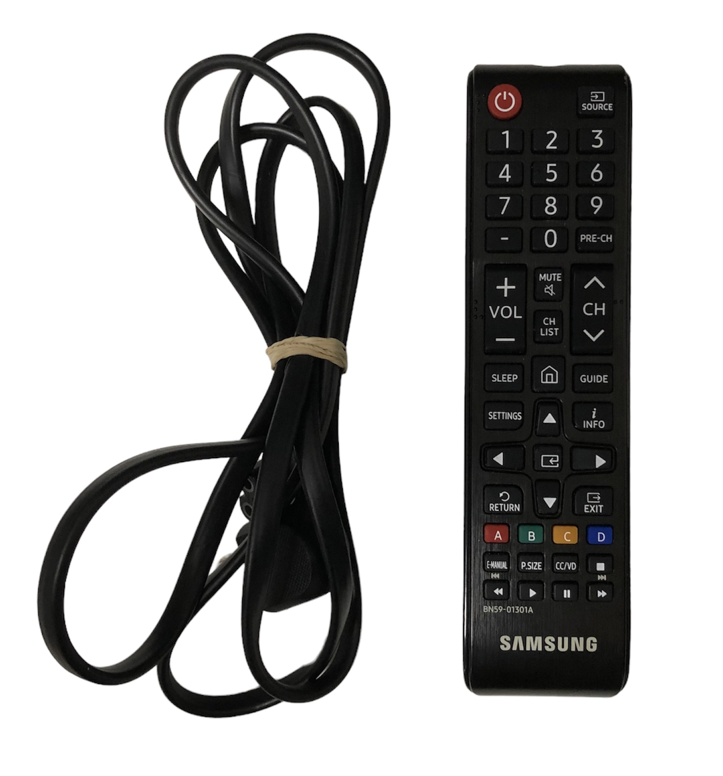 Samsung 4K UN40N5200AF