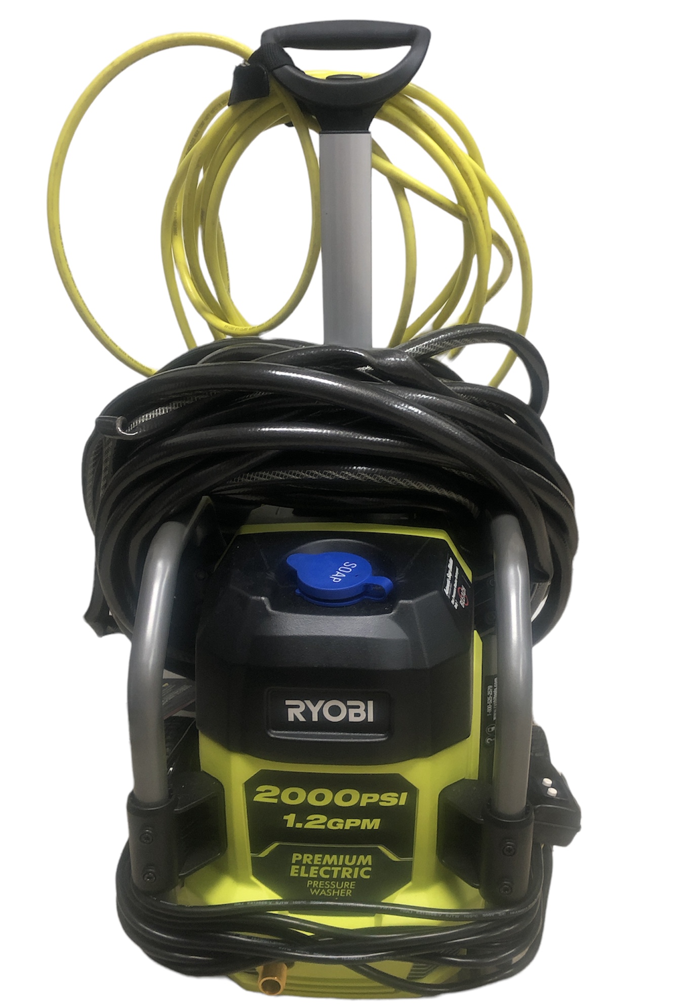 Ryobi ry142022vnm clearance