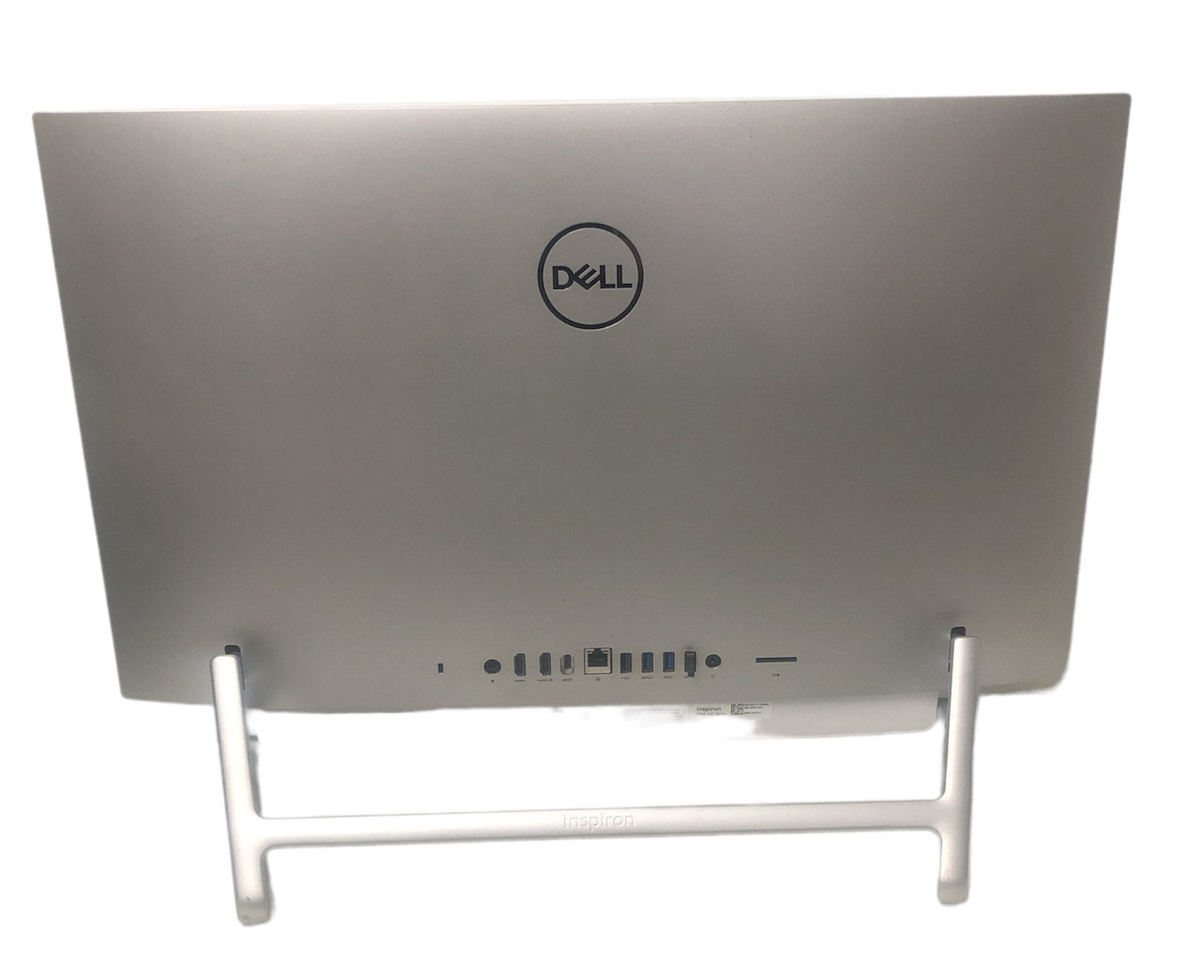 Dell All-in-one W32C