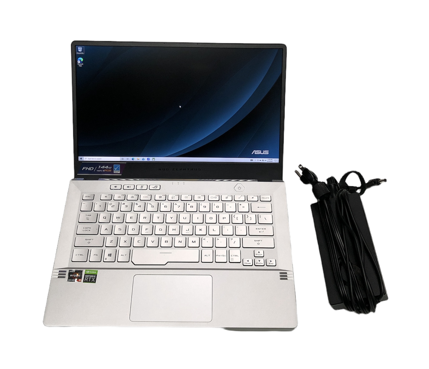 Asus Laptop GA401Q