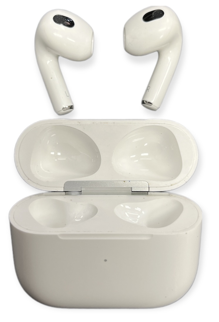 Apple Headphones A2566