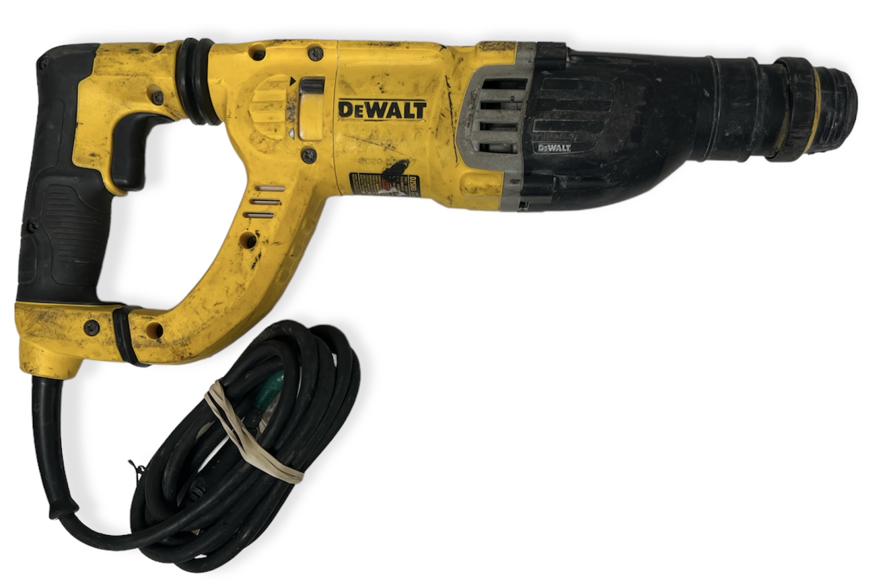 Dewalt Corded hand tools D25263
