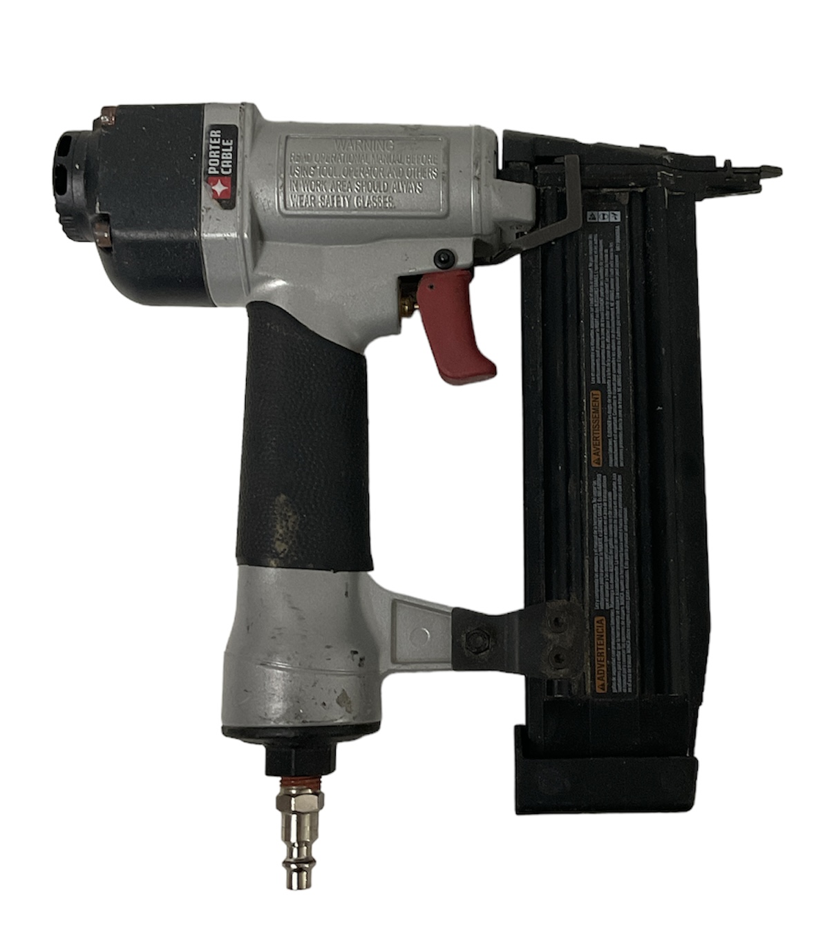 Porter Cable Air tool BN200SB