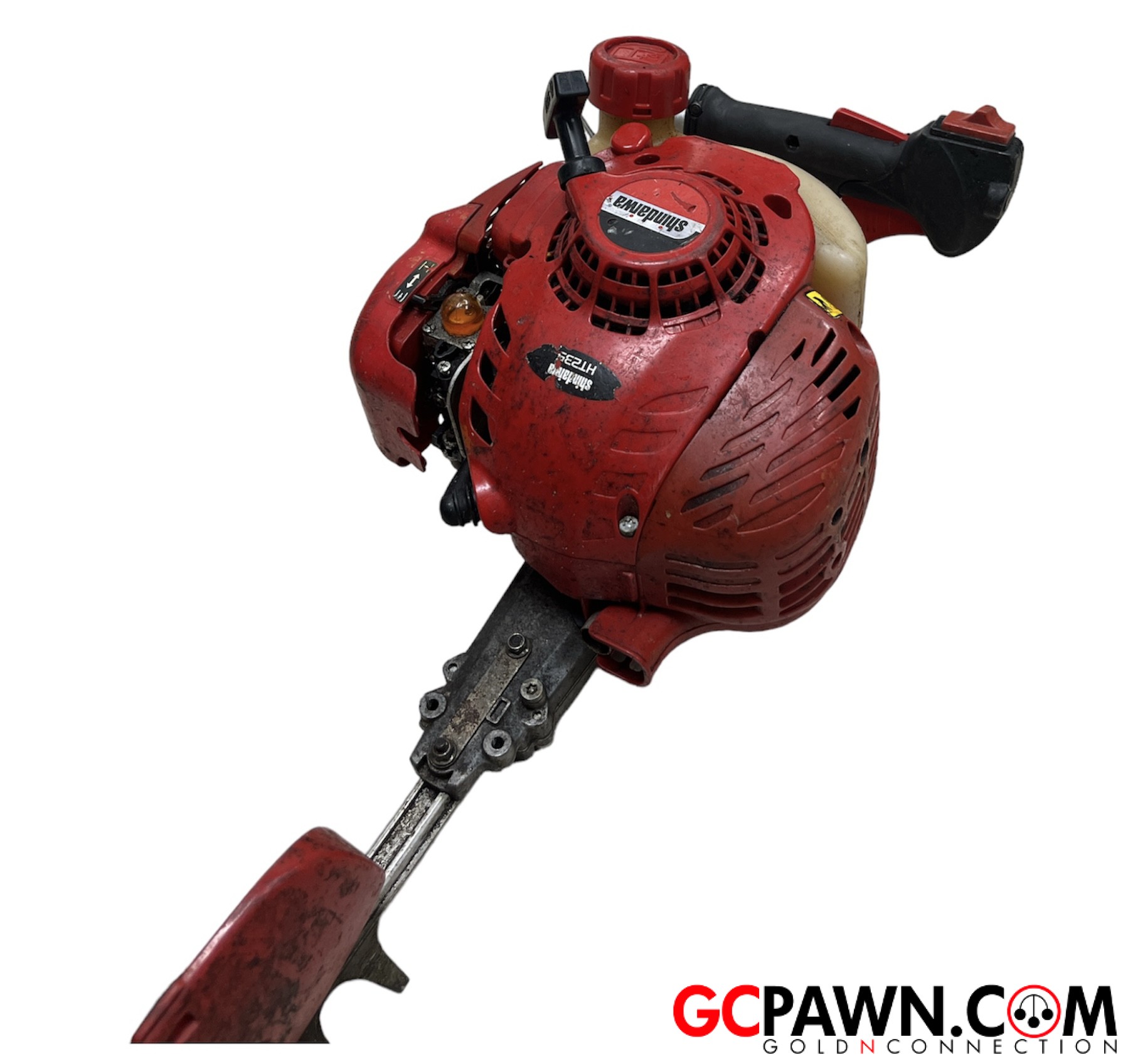 Shindaiwa hedge trimmer clearance ht235