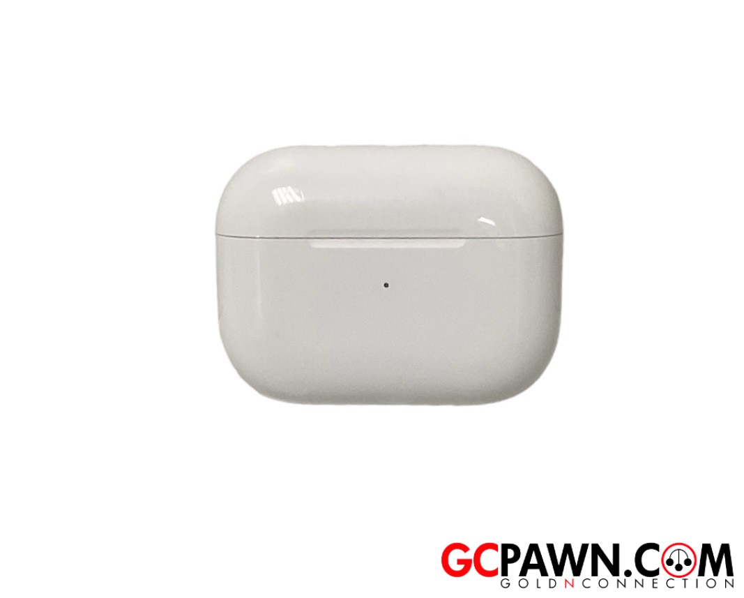 Apple Headphones A2700