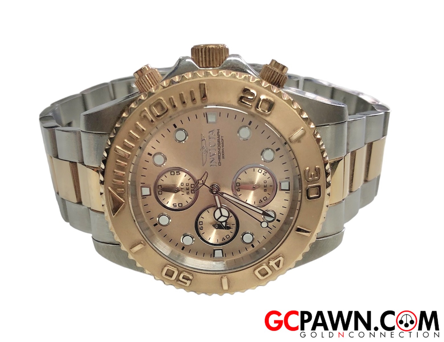 Invicta Wrist watch 1775