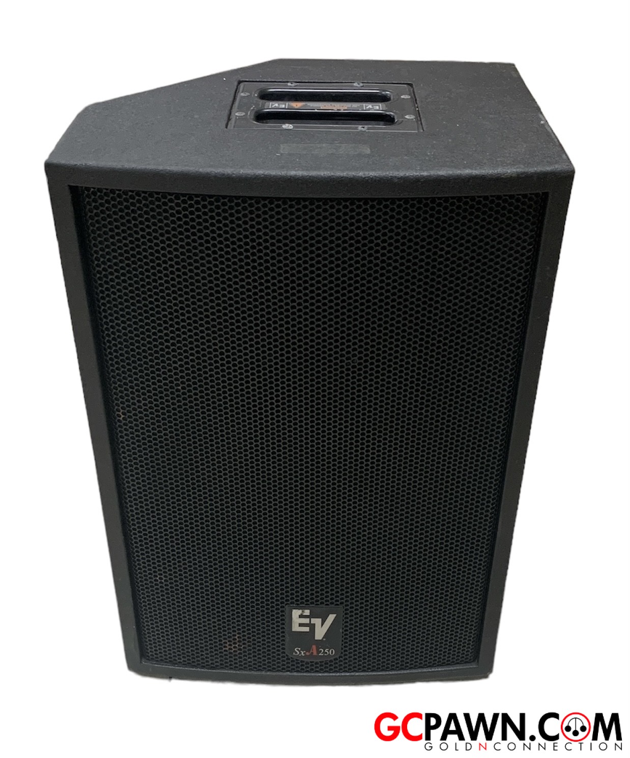 ElectroVoice PA Speakers SXA250