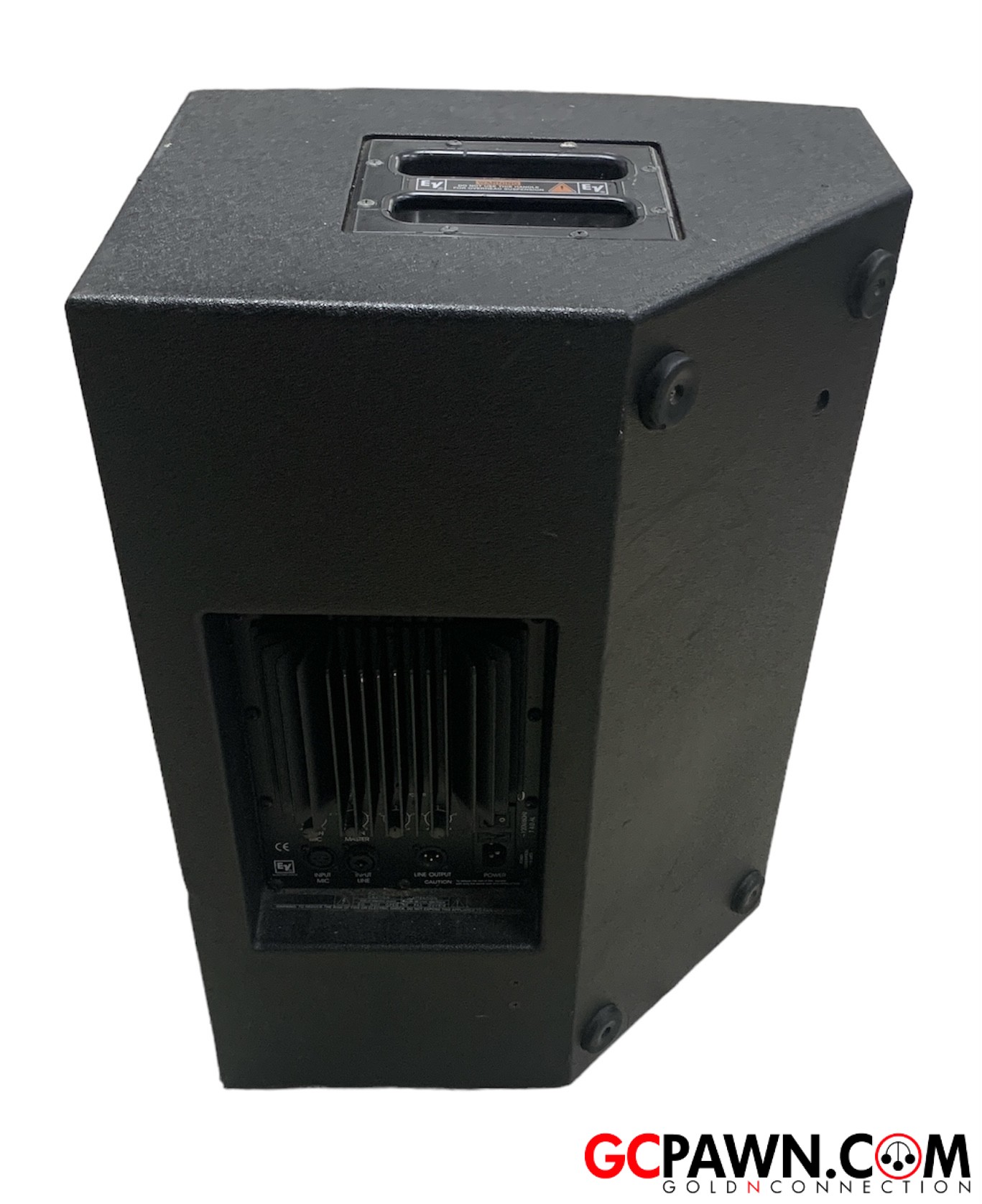 ElectroVoice PA Speakers SXA250