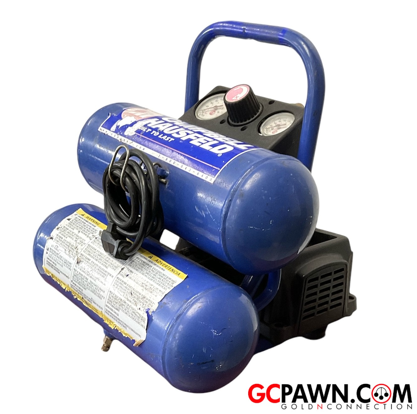 Campbell Hausfeld Air tool FP209501