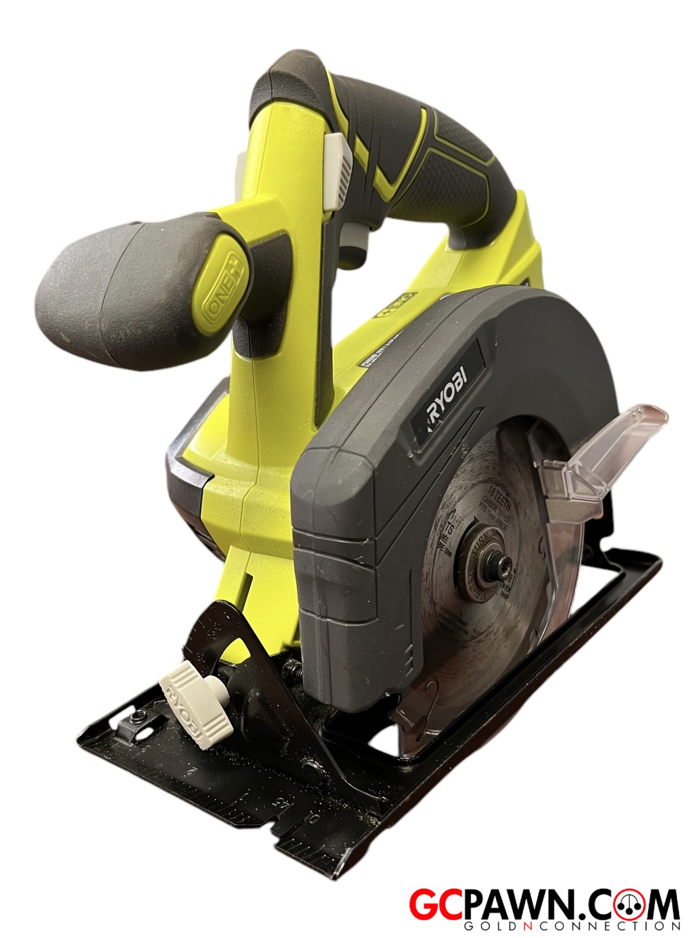 Ryobi p505vn 2025