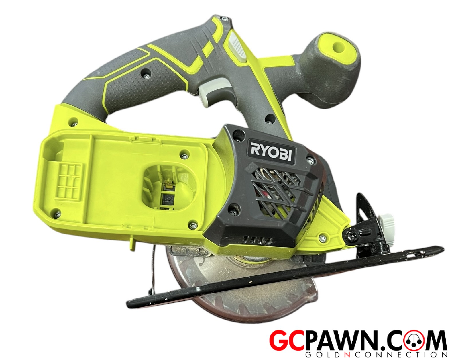 Ryobi p505vn cheap