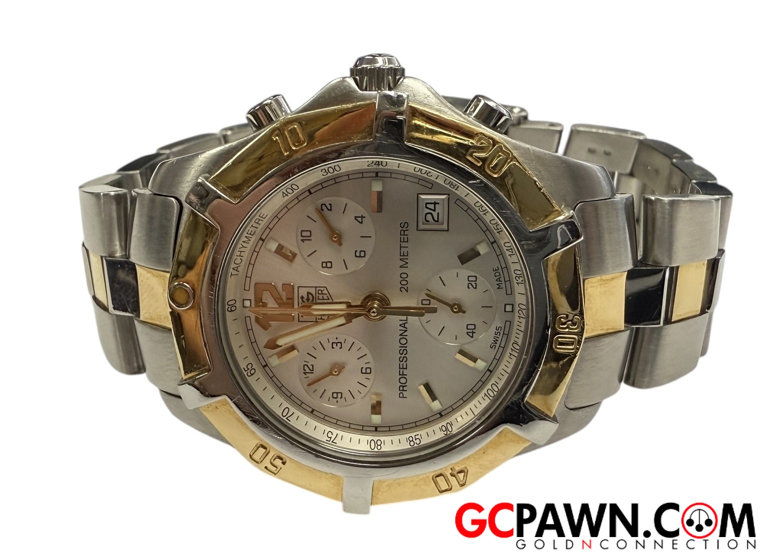 Tag heuer cn1151 on sale