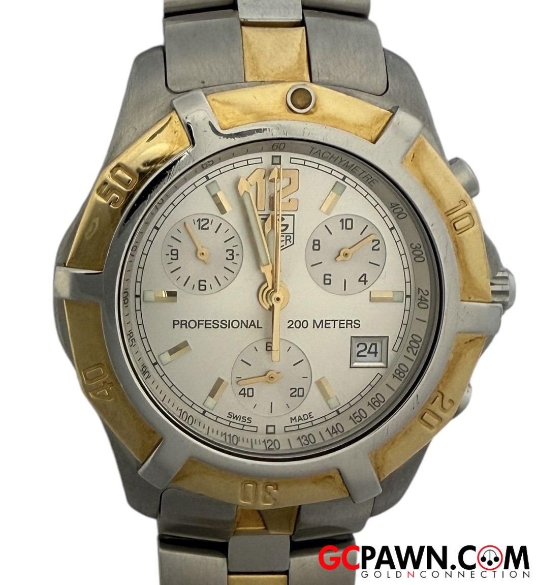 Tag Heuer Wrist watch CN1151