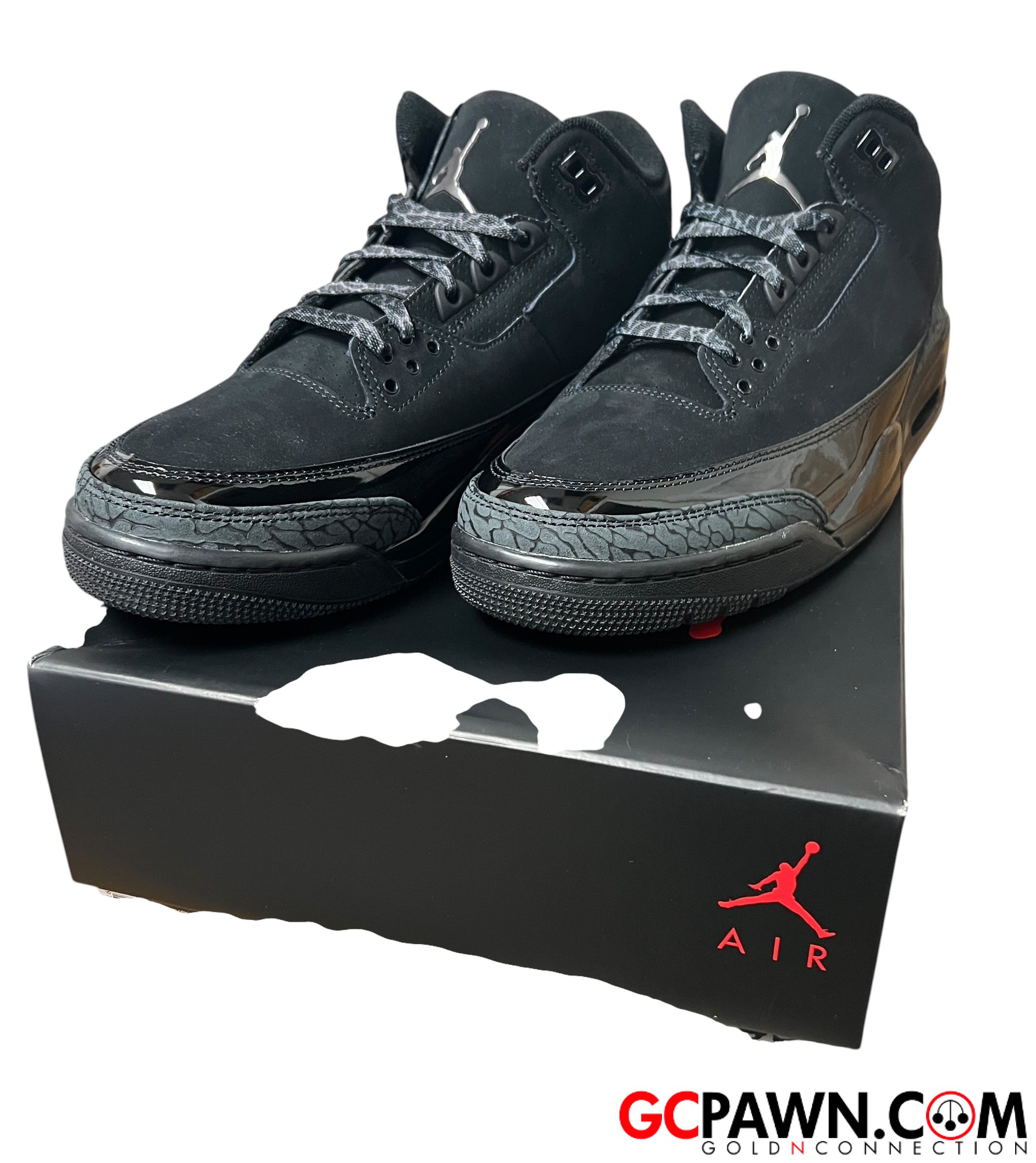 View product details for Jordan - Shoes - 3 Retro