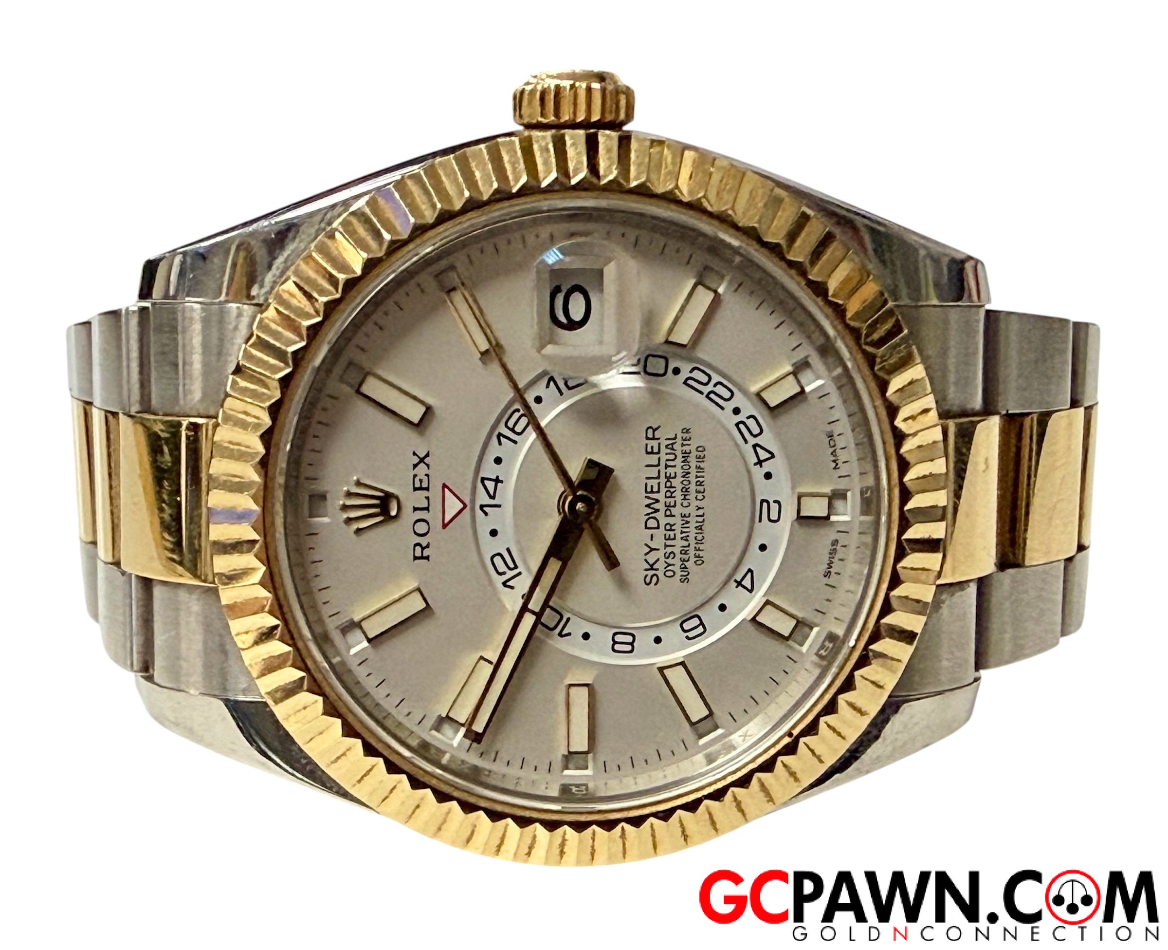 View product details for Rolex - Wrist watch - 326933