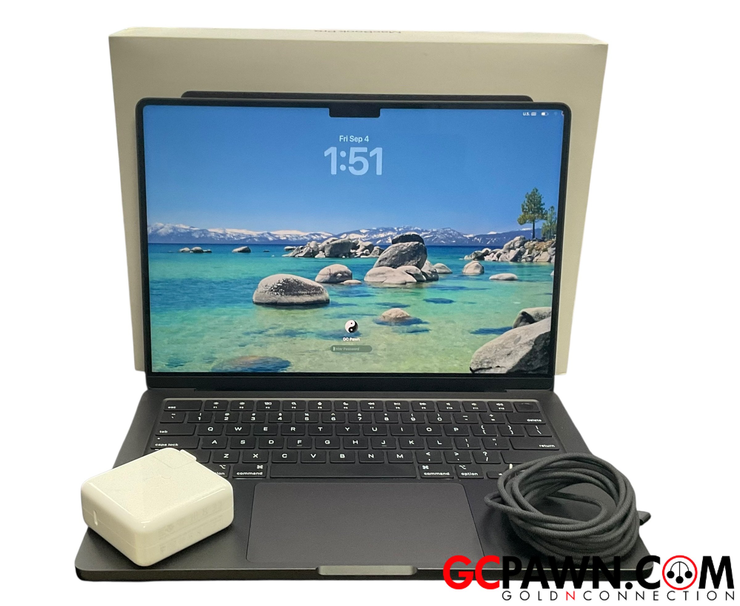 View product details for Apple - Laptop - MW2U3LL/A MacBook Pro - MacBook Pro
