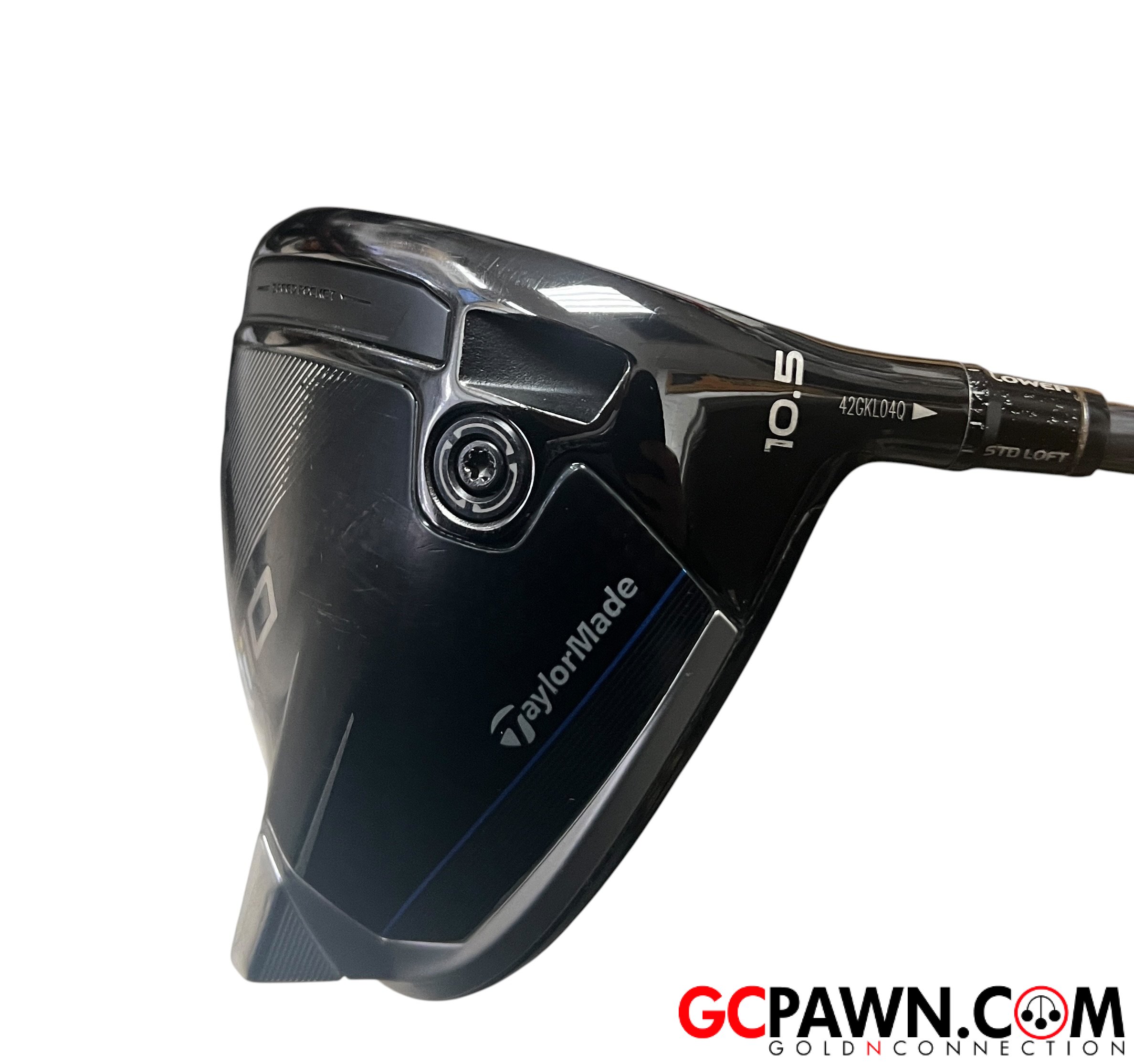 View product details for Taylor Made - Golf clubs - QI10 Driver