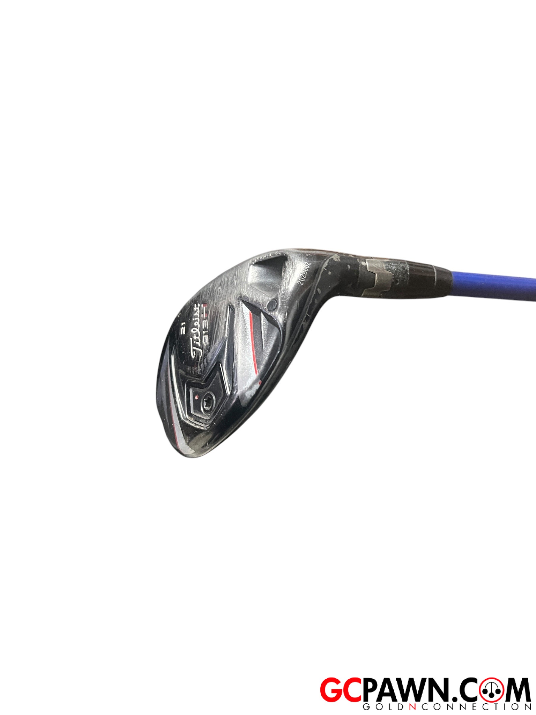 View product details for Titleist - Golf clubs - 913H