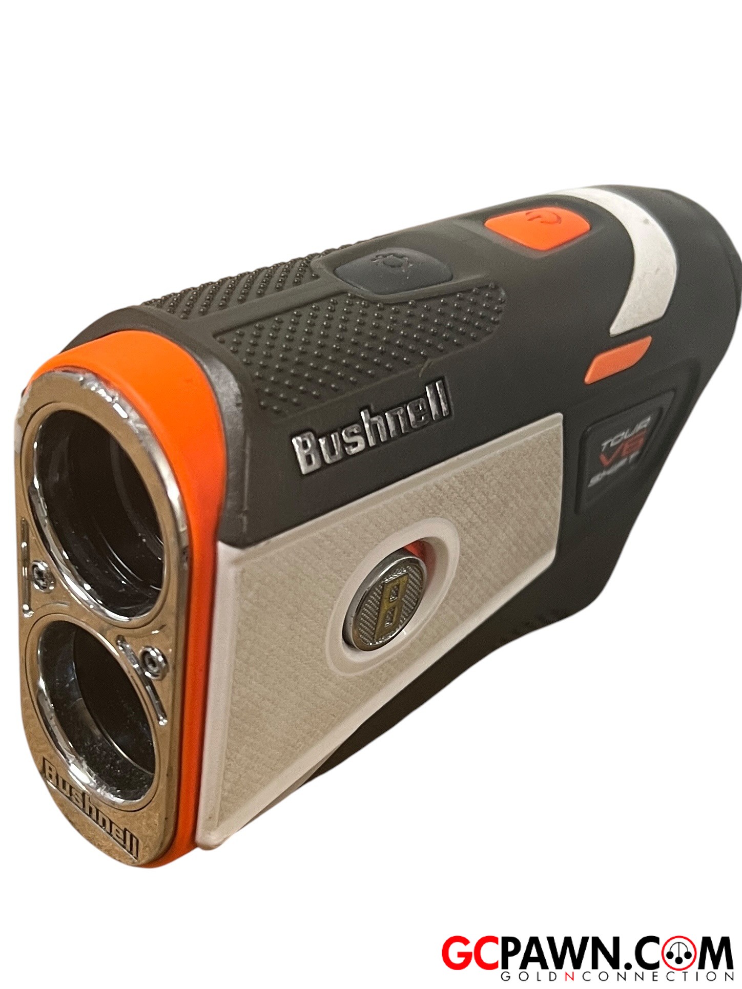 View product details for Bushnell - Golf Rangefinder - Tour V6 Shift