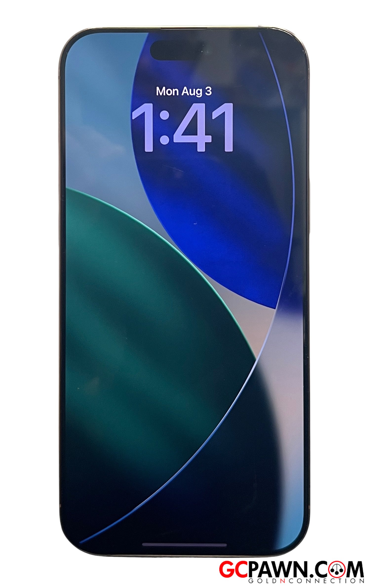 View product details for Apple - iPhone 16 Pro Max MYW53LL/A (Unlocked)