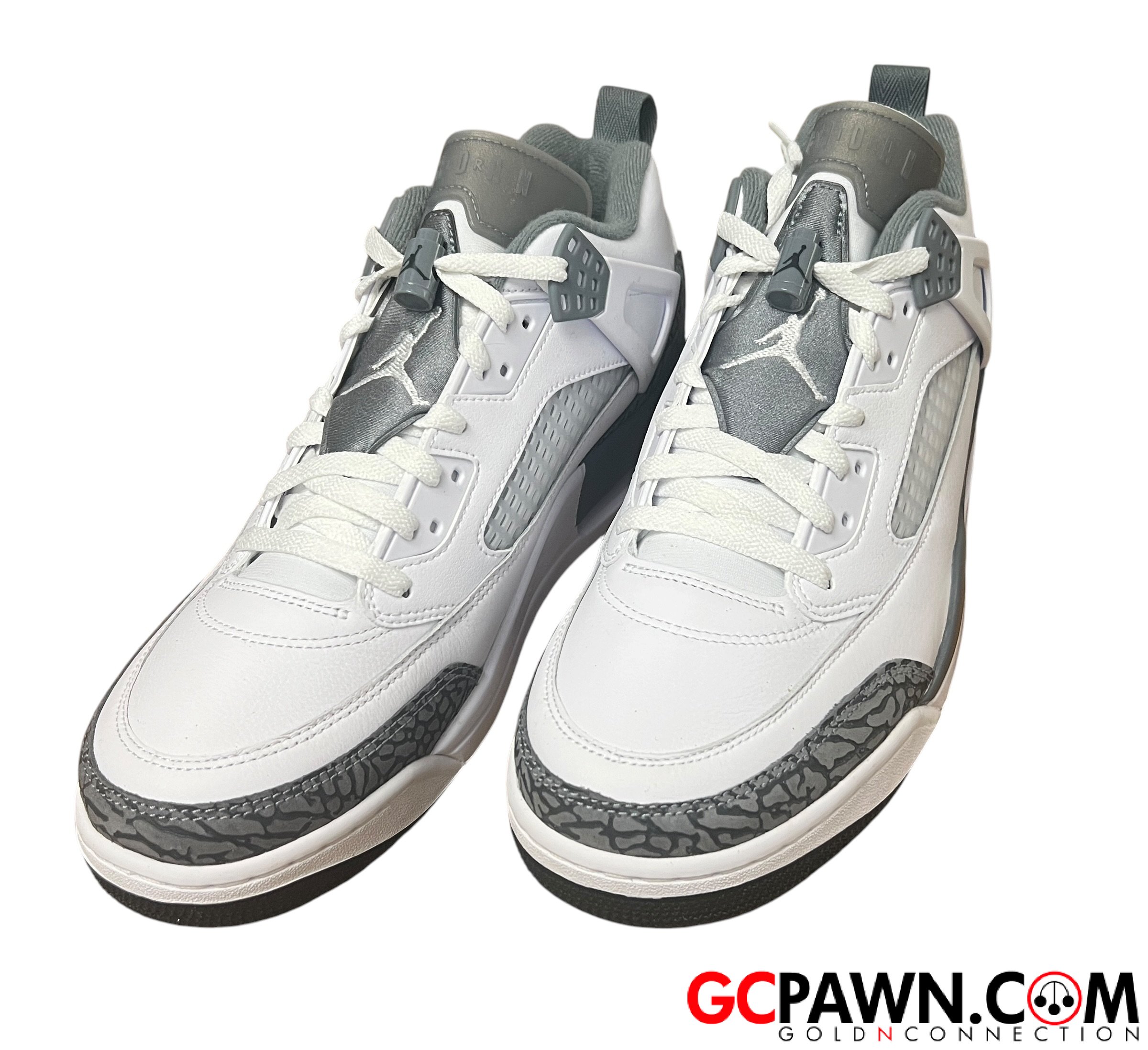 View product details for Nike - Shoes - Jordan Spizike Low