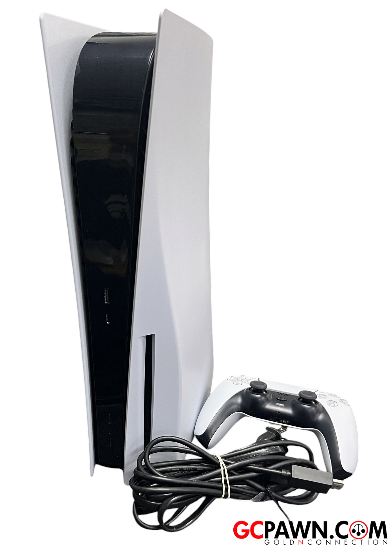 View product details for Sony - System - CFI-1215A
