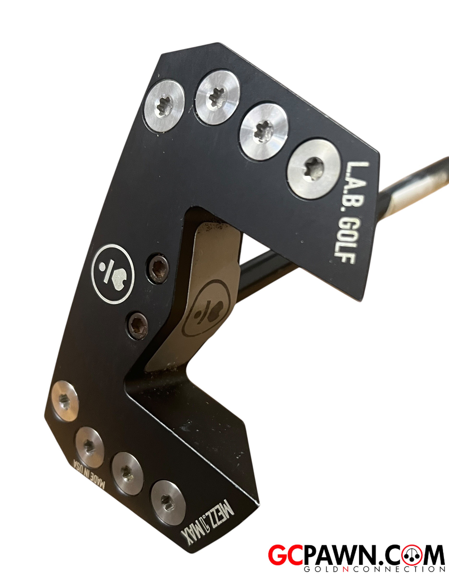View product details for Lab Golf - Golf clubs - Mezz.1 Max